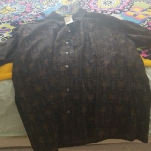 Mens Short Sleve Shirt